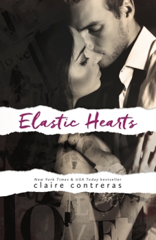 Paperback Elastic Hearts Book