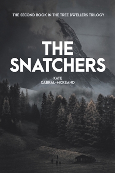 Paperback The Snatchers Book