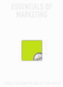 Paperback Essentials Of Marketing Book