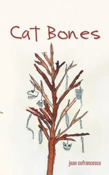 Paperback Cat Bones Book