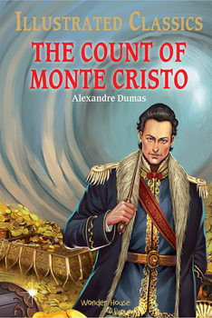 The Count of Monte Cristo / Stage 5