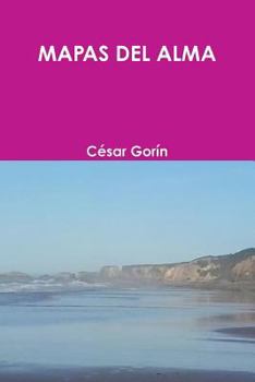 Paperback Mapas del Alma [Spanish] Book
