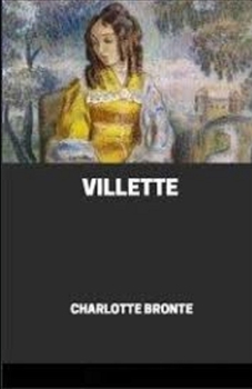 Paperback Villette Illustrated Book