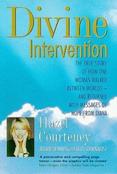 Hardcover Divine Intervention Book