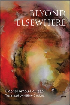 Paperback Beyond Elsewhere Book