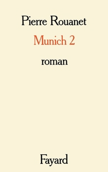 Paperback Munich 2 [French] Book