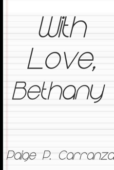 Paperback With Love, Bethany Book