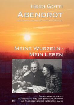 Paperback Abendrot (German Edition) [German] Book