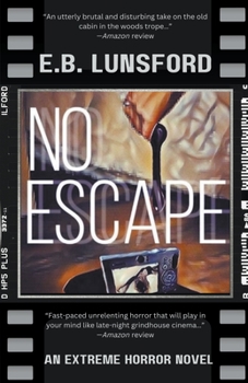 Paperback No Escape Book