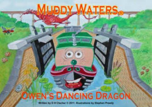Paperback Owen's Dancing Dragon (Muddy Waters) Book