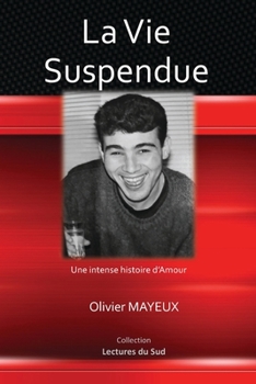 Paperback La Vie Suspendue [French] Book