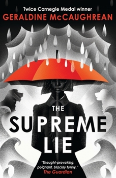 Paperback The supreme Lie Book