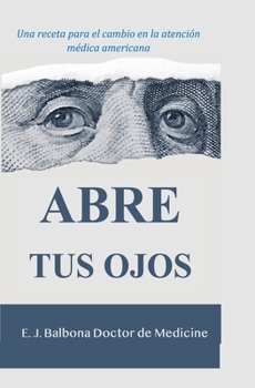 Paperback Abre Tus Ojos [Spanish] Book