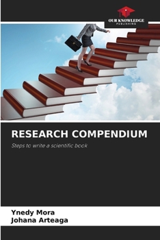 Paperback Research Compendium Book
