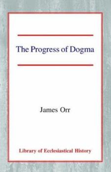 The Progress of Dogma