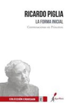 Paperback La forma inicial [Spanish] Book