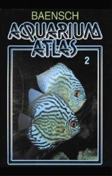 Baensch quarium Atlas (Volume 1) - Book #1 of the Baensch/Mergus Aquarium Atlas