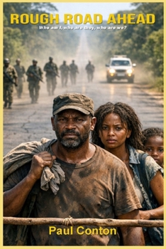 Paperback Rough Road Ahead Book