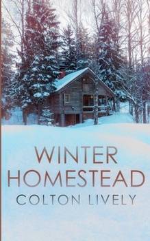 Winter Homestead