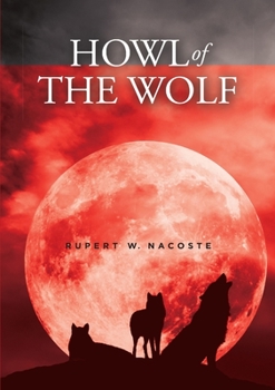 Paperback Howl of the Wolf Book
