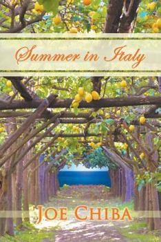 Paperback Summer in Italy Book