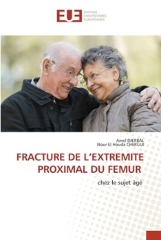 Paperback Fracture de l'Extremite Proximal Du Femur [French] Book