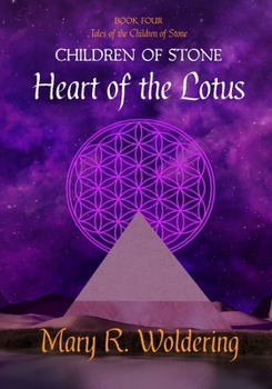Opener of the Sky - Book #1 of the Children of Stone