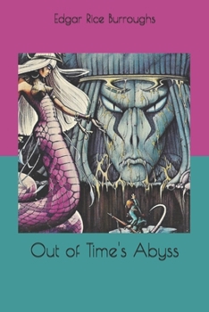 Out of Time's Abyss