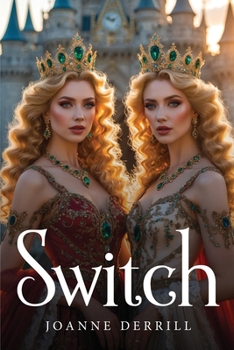 Paperback Switch Book
