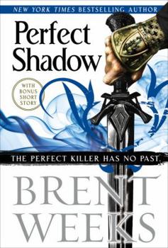Hardcover Perfect Shadow Book