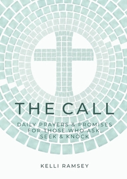 Paperback The Call Book