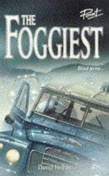 Paperback The Foggiest (Point - Horror) Book