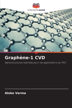 Grafene CVD-1
