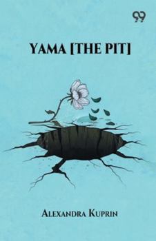 Paperback Yama [The Pit] Book