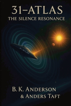 3I-Atlas: the Silence Resonance