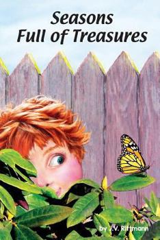 Paperback Seasons Full of Treasures Book