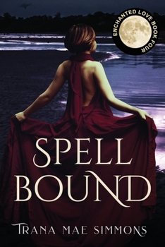 Paperback Spellbound Book