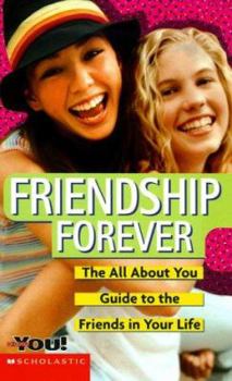 Paperback Friendship Forever Book