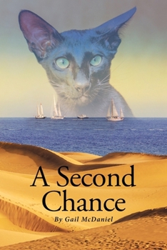 Paperback A Second Chance Book