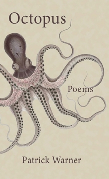 Paperback Octopus Book