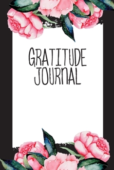 Gratitude Journal: My Gratitude Journal  - Daily Journal for Gratitude (My Daily Gratitude)