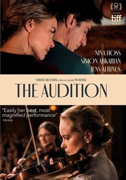 DVD The Audition Book