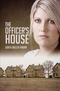 Paperback The Officer's House Book