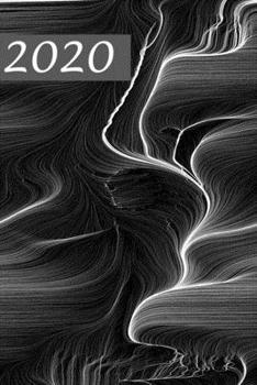 2020: Terminplaner für das Jahr 2020 (German Edition)