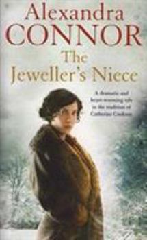 Paperback The Jeweller S Niece P Book