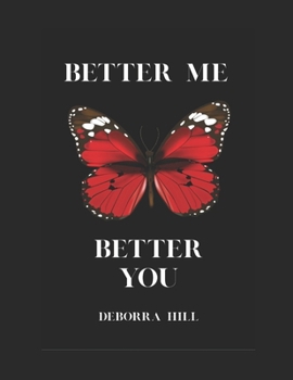 Better Me Better You: Stronger together