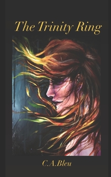 Paperback The Trinity Ring Book