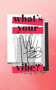 Paperback What's Your Vibe? Book