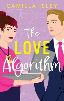 Hardcover The Love Algorithm Book