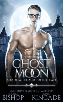 Paperback Ghost Moon Book